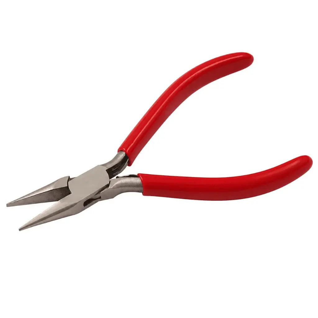 Round Nose Plier 130mm PLR-101 x und