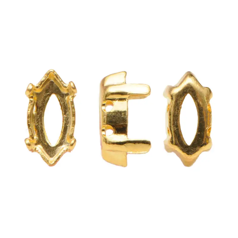 4228DE setting para coser 8x4mm/Golfi 4 huecos x und
