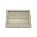 Cofre joyero organizador