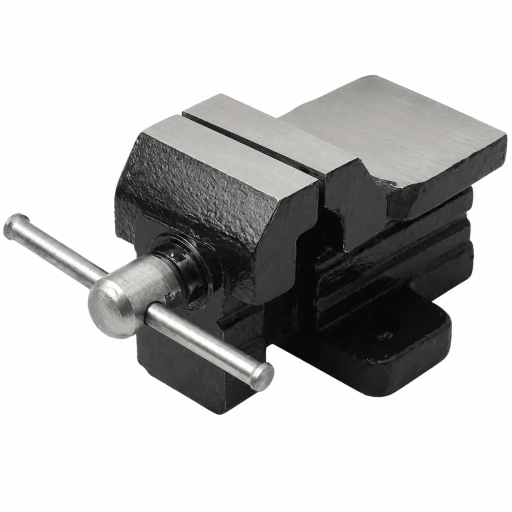 Vise Fixed Base, Table Vise ANV-022