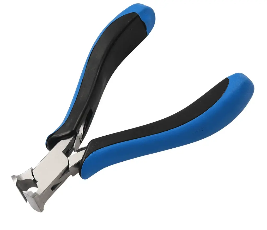 Ergonomic End Cutter/ Top Cutter PLR-179