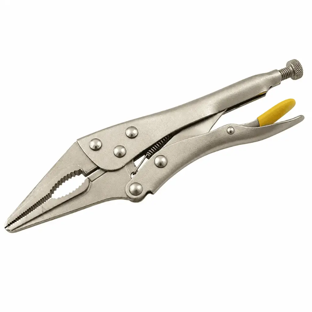 Grip Locking Plier PLR-383