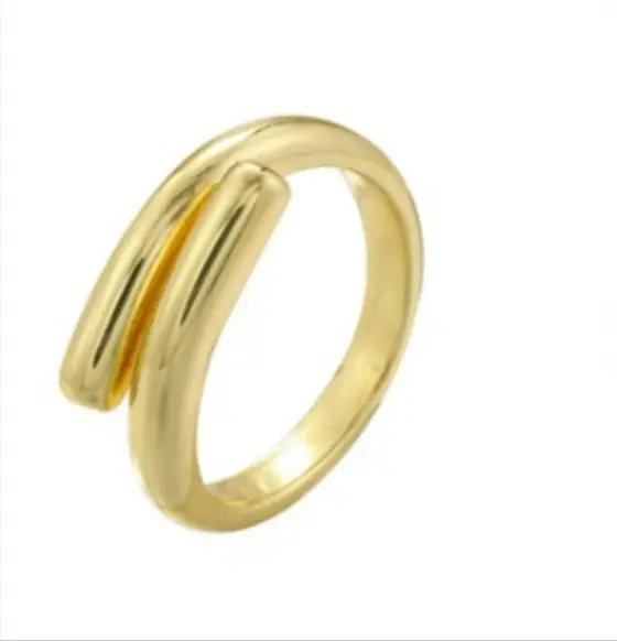 Anillo ajustable 3.4g x und
