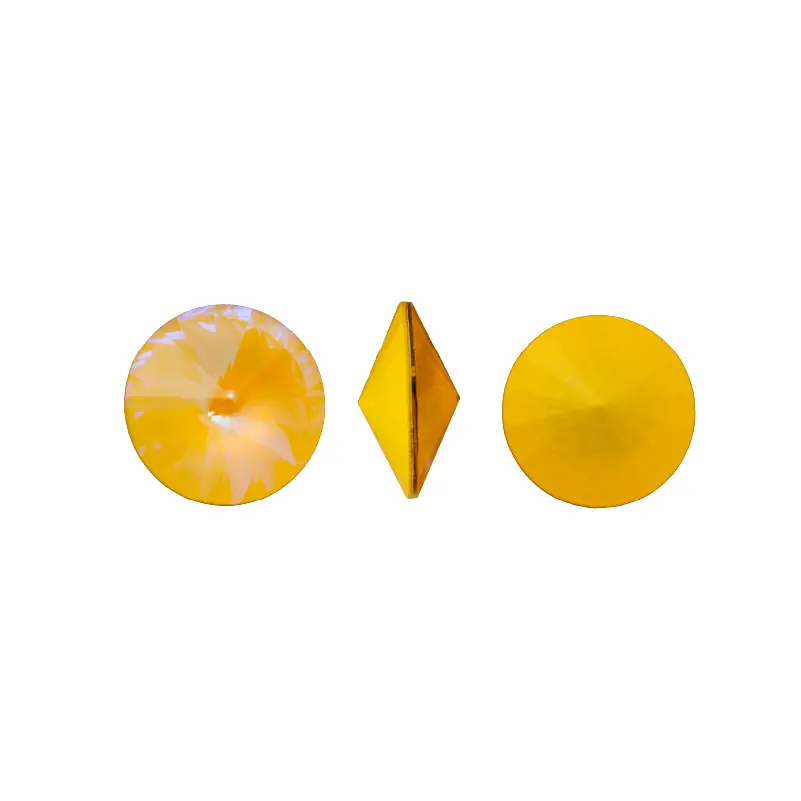 1122CH rivoli 14mm 292MI sunflower x und 