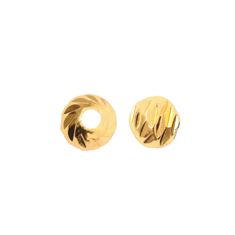 Bola espiral 8mm/Golfi x und