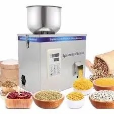 Maquina empacadaora a 220V x und