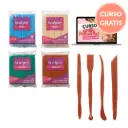 Kit Sculpey Esencial