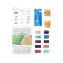 Kit basico de macrame 