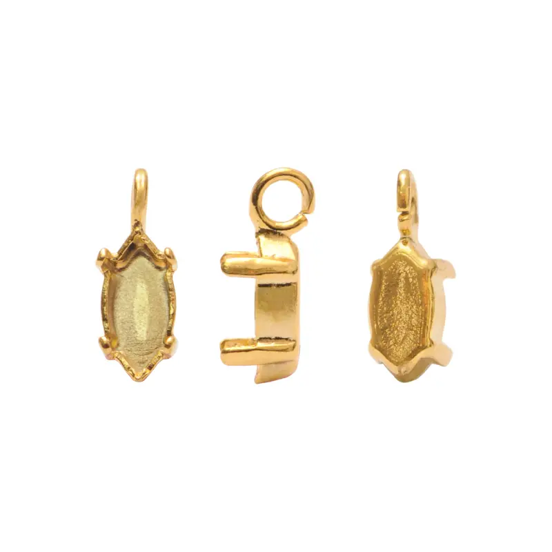 4228DE setting dije soldar 8x4mm/ GOLFI navette x und