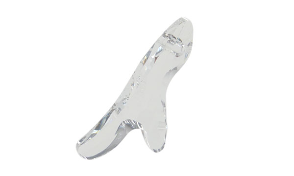 Mostacilla checa preciosa 2mm 38210 Azul claro perlado x 500 g