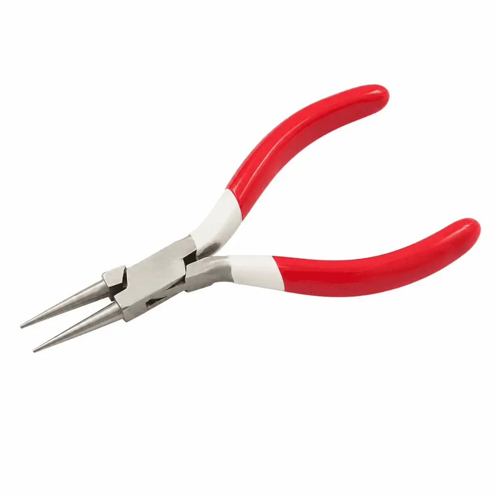 Round Nose Pliers PLR-199