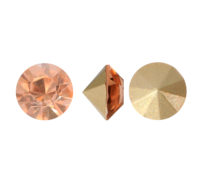 MC chaton Lian light peach SS24 x gruesa