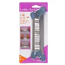 Cuchillas para cortar arcilla ASBSET x set