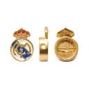 Separador escudo real madrid 13x18mm/golfi x und