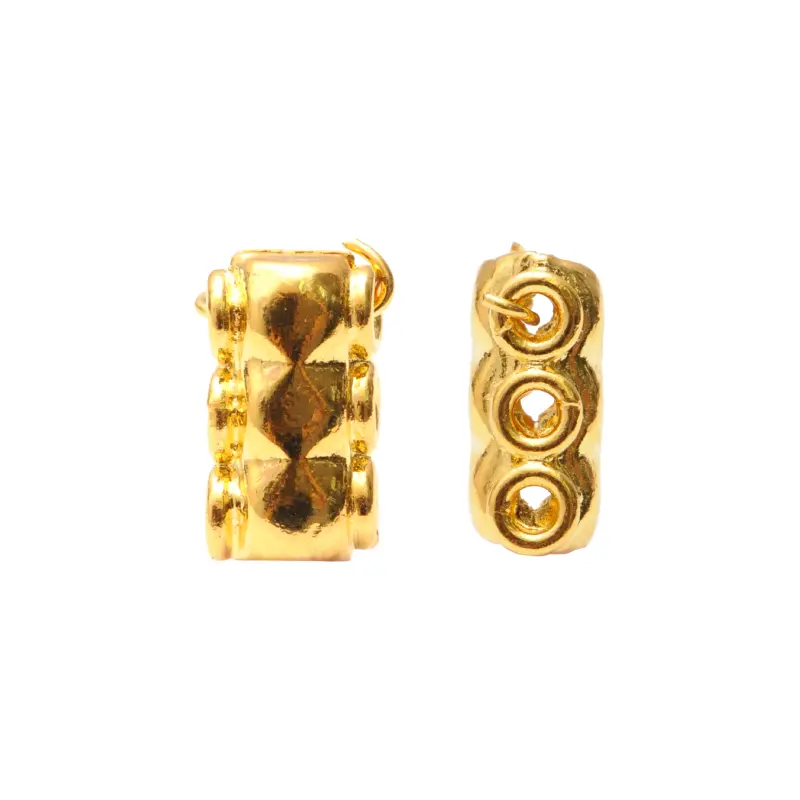 Separador x 3 K-3997/Golfi 12x6mm x und