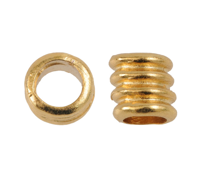 Separador cilindro 10x9mm DA12-1873/golfi x und