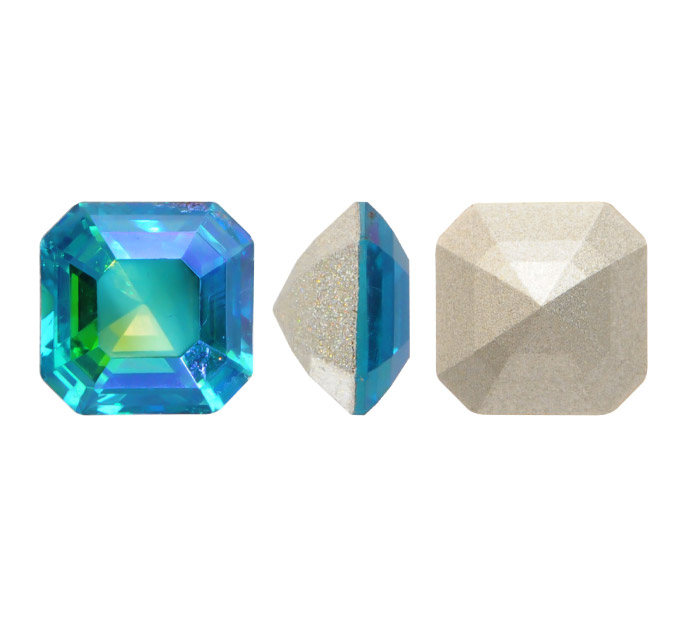 4480CH imperial 10mm 202SI aquamarine x und