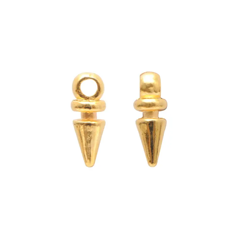 Dije pendulo 8mm/golfi x und