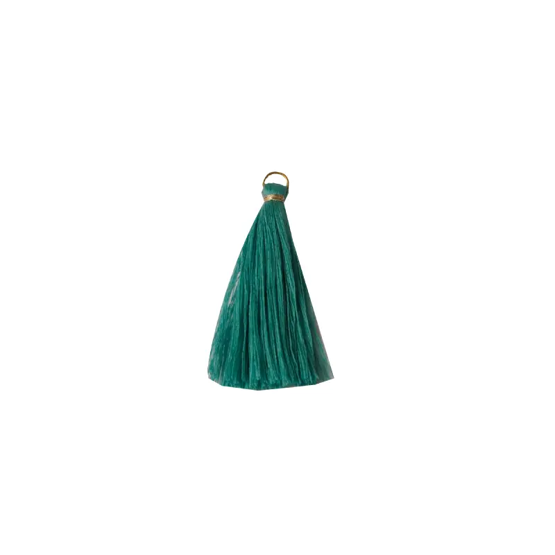 Borla 6.5cm emerald Z10 x und