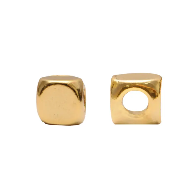 Separador cubo #6 ref 3711-1/oro x und