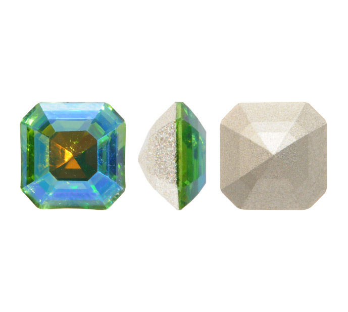 4480CH imperial 10mm 214SI peridot x und