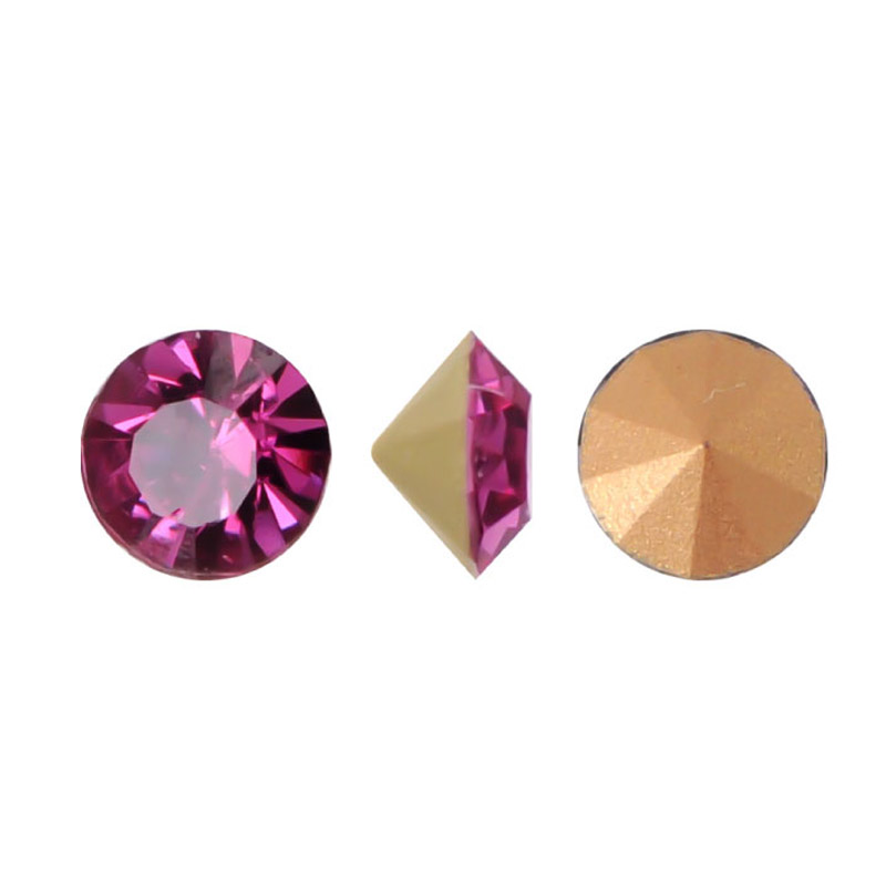 MC chaton Lian fuchsia PP16 x gruesa