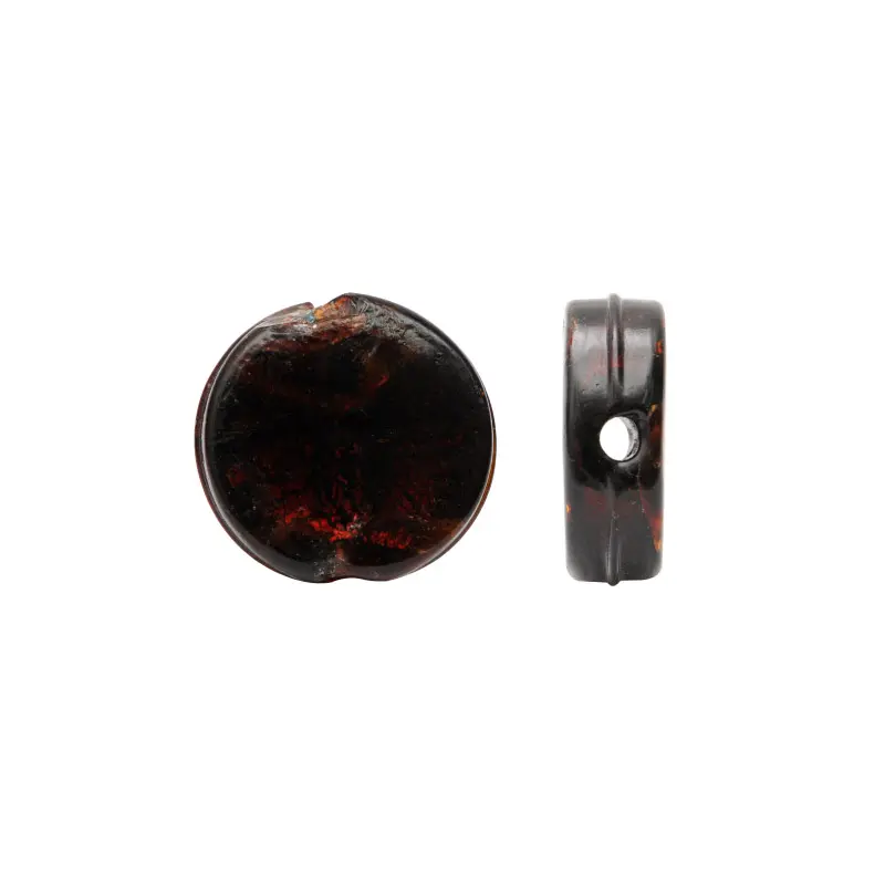 Vidrio hindu 25mm PPG-229-121 x und