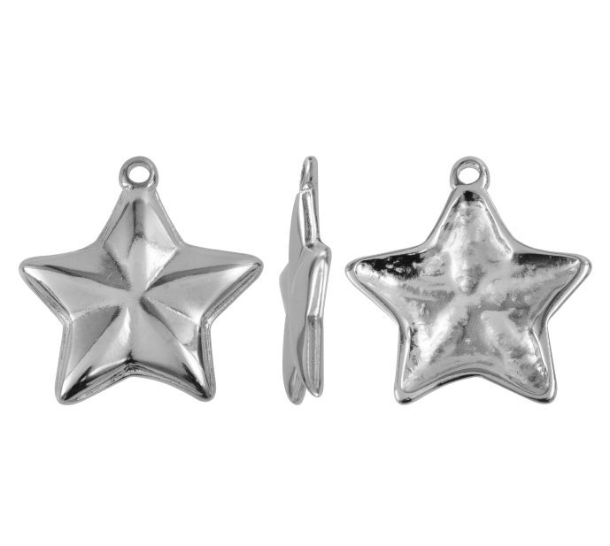 Herraje estrella R.B10082 x und