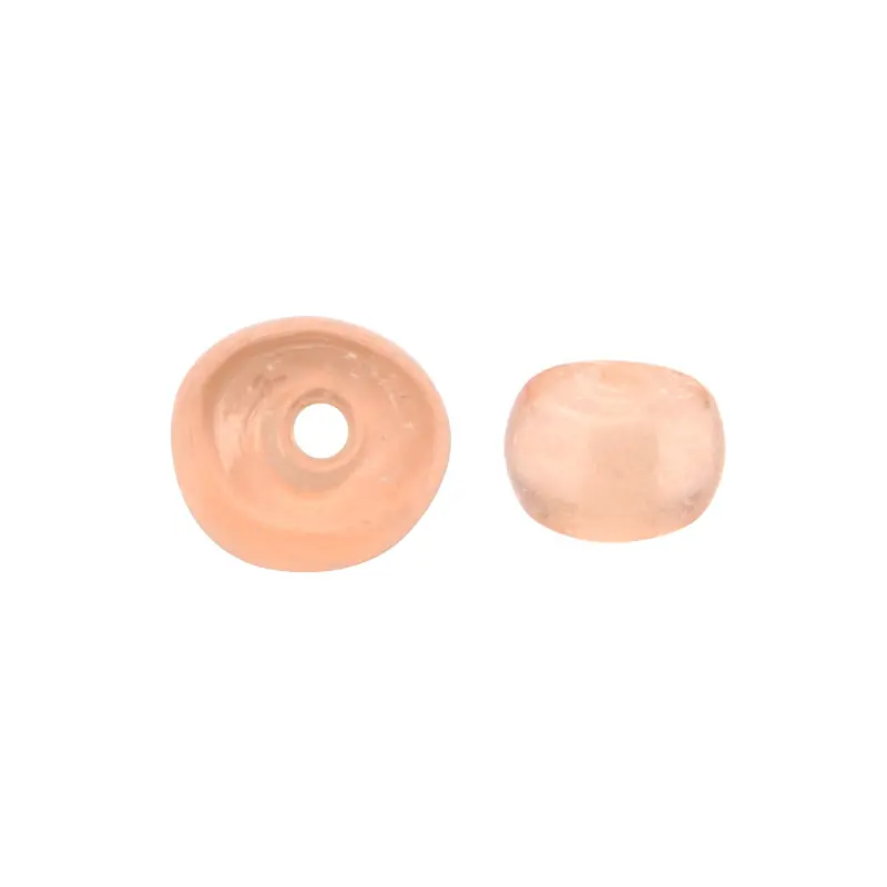 Vidrio hindu 3087 6x8mm Color 82 x und