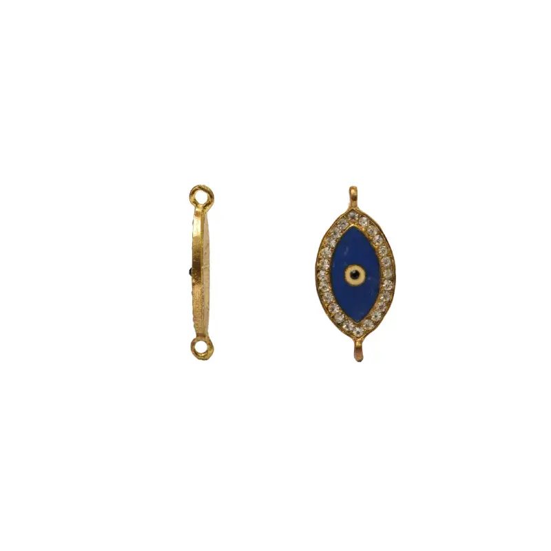 Herraje BB ojo santa lucia/GP 16x33mm x und