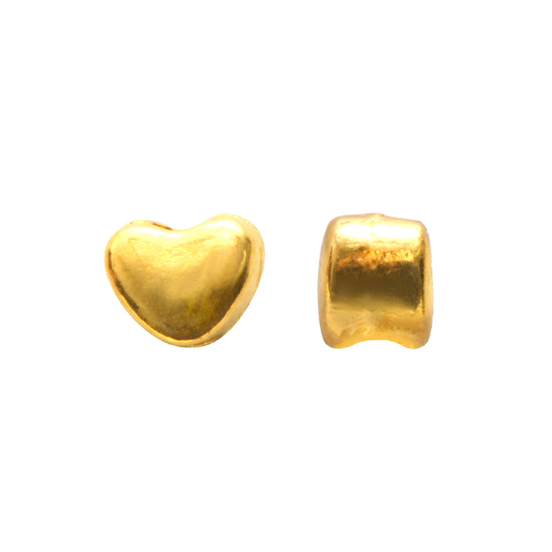 Separador corazon 4mm/Golfi x und