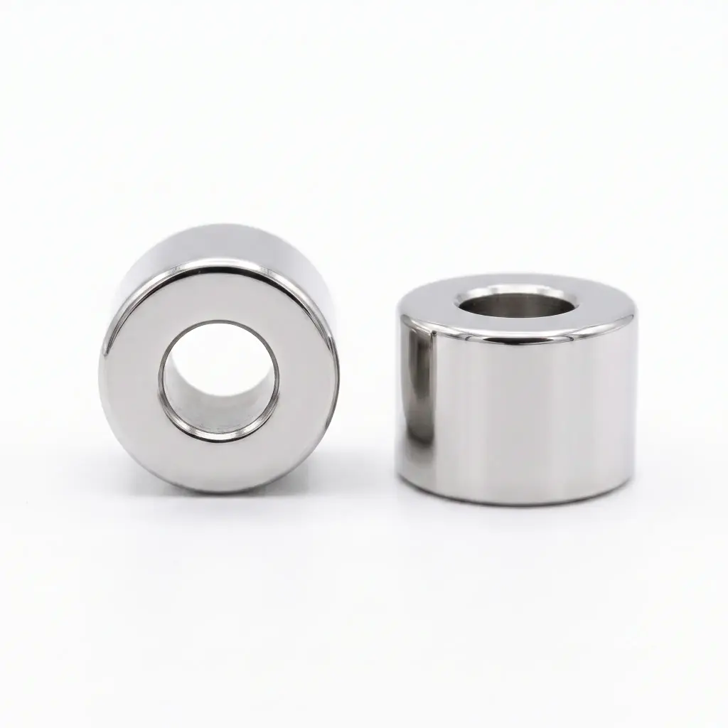 Acrílico 3036 tambor 5x6.5mm CCB/NF x 100 unds