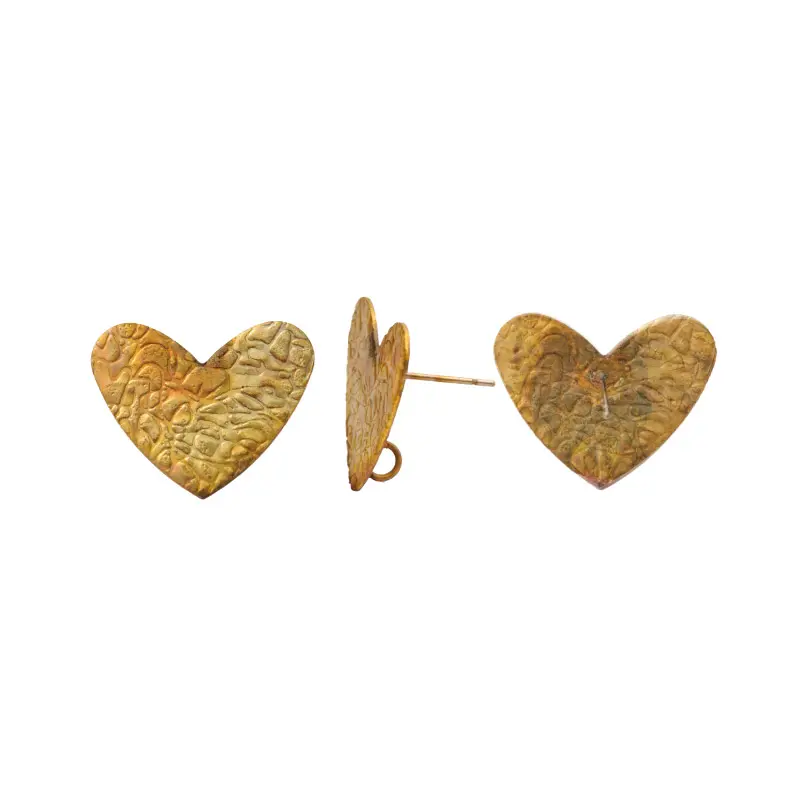 Arete corazon CQ00214 0.6x19x23mm/R x par