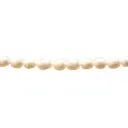 Perla biwa rice 6x7mm x 35cms (48 unds aprox)