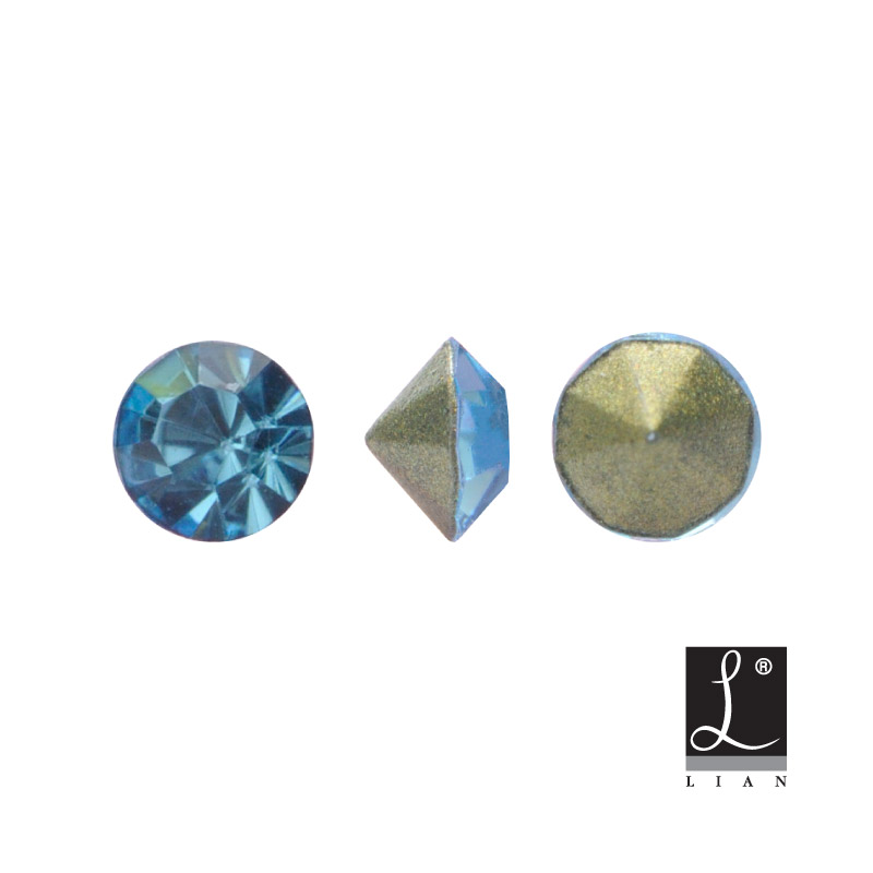 MC chaton Lian aquamarine PP18 x gruesa