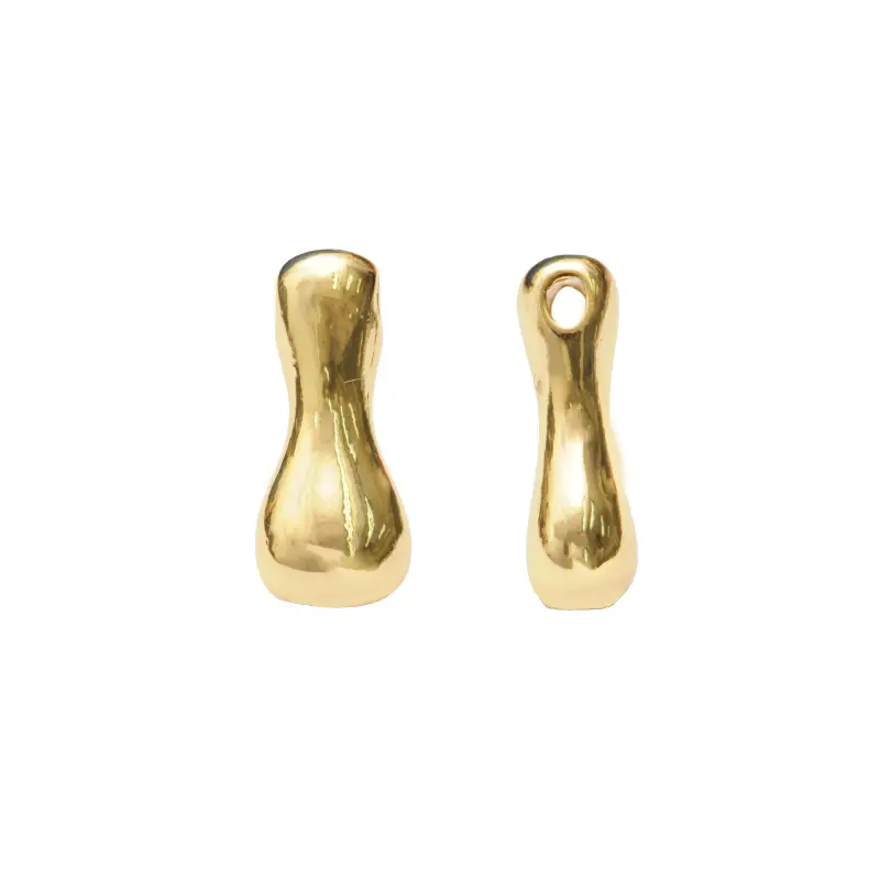 Dije letra chunky I/golfi x und