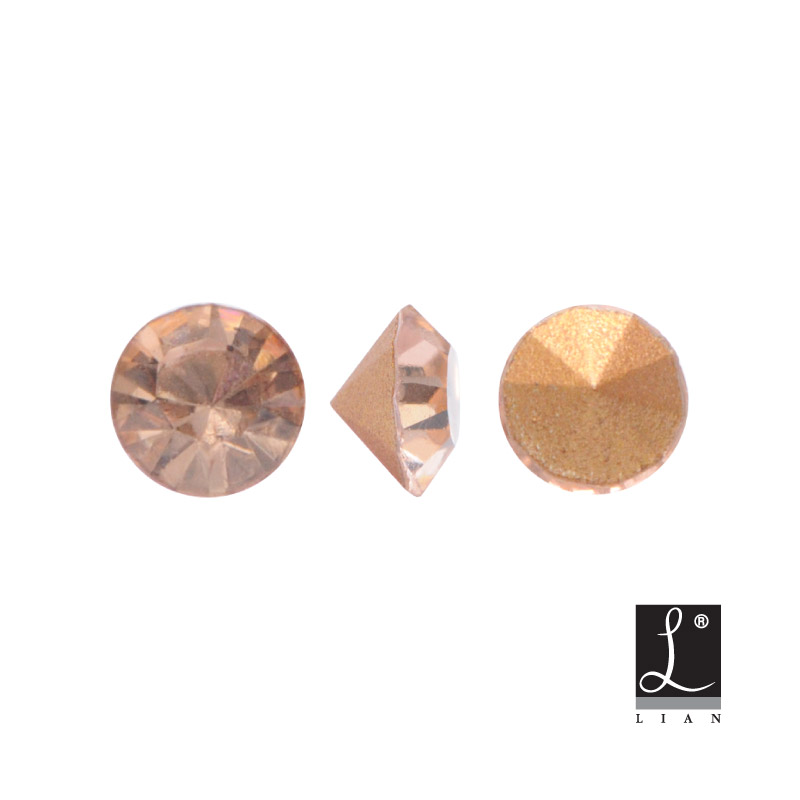 MC chaton Lian light peach PP22 x gruesa