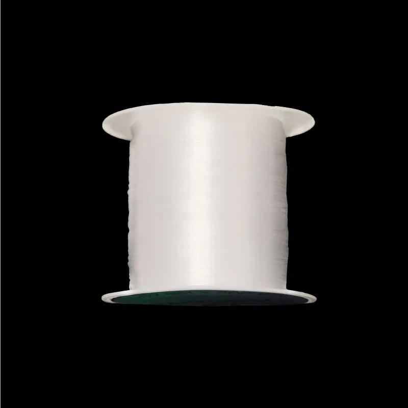 Nylon rígido calibre 0.20mm rollo x 200m