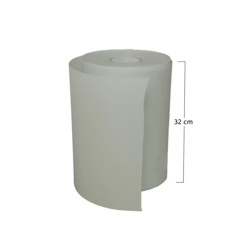 Silicon transfer film 32cm x rollo 100 yardas