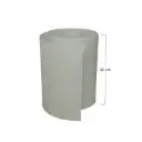 Silicon transfer film 32cm x rollo 100 yardas