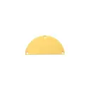Terminal miyuki CG01428 1x19x40mm/golfi x und