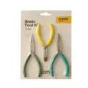 Kit de herramientas stone PLR-751 x 3 unidades