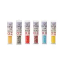Kit Miyuki - 6 colores x 3g (DB0854, 879, 873, 25, 1272, 1745)
