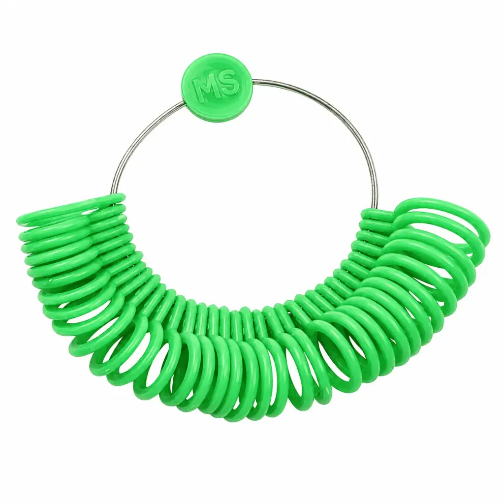 Universal Plastic Ring Seizer GAU-831
