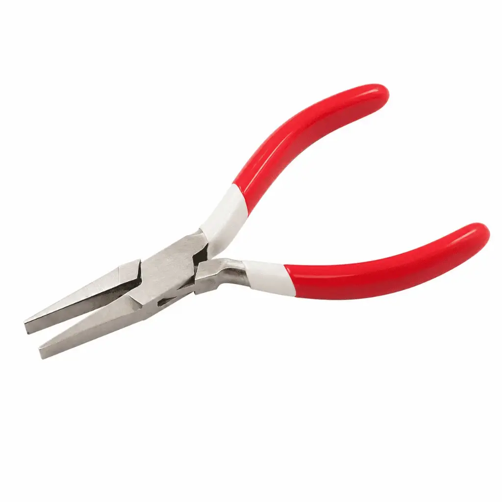 Flat Nose Pliers PLR-200