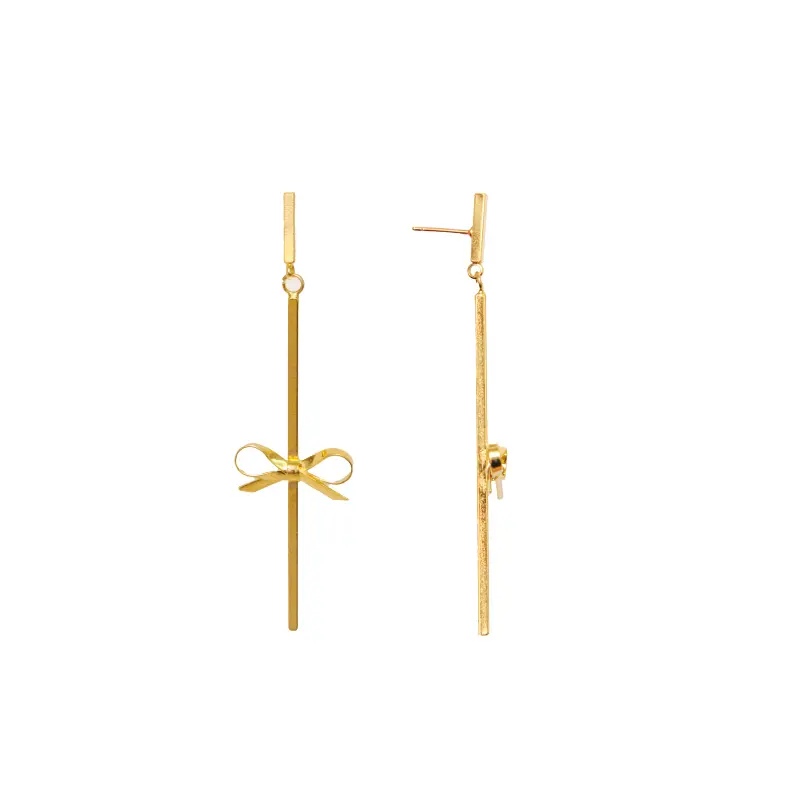 Sistema aretes N108/Golfi x par