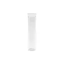 Botellita plastica 55mm miyuki de 3g x und