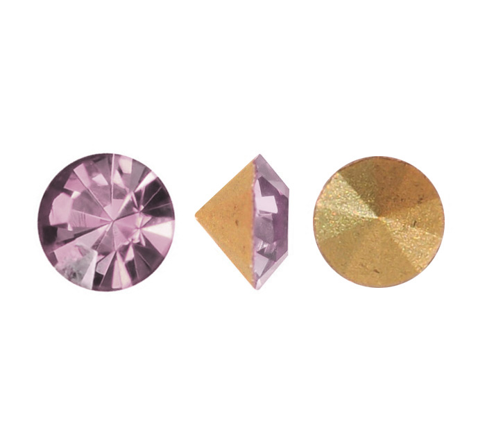 MC chaton Lian light amethyst AB PP6 x gruesa