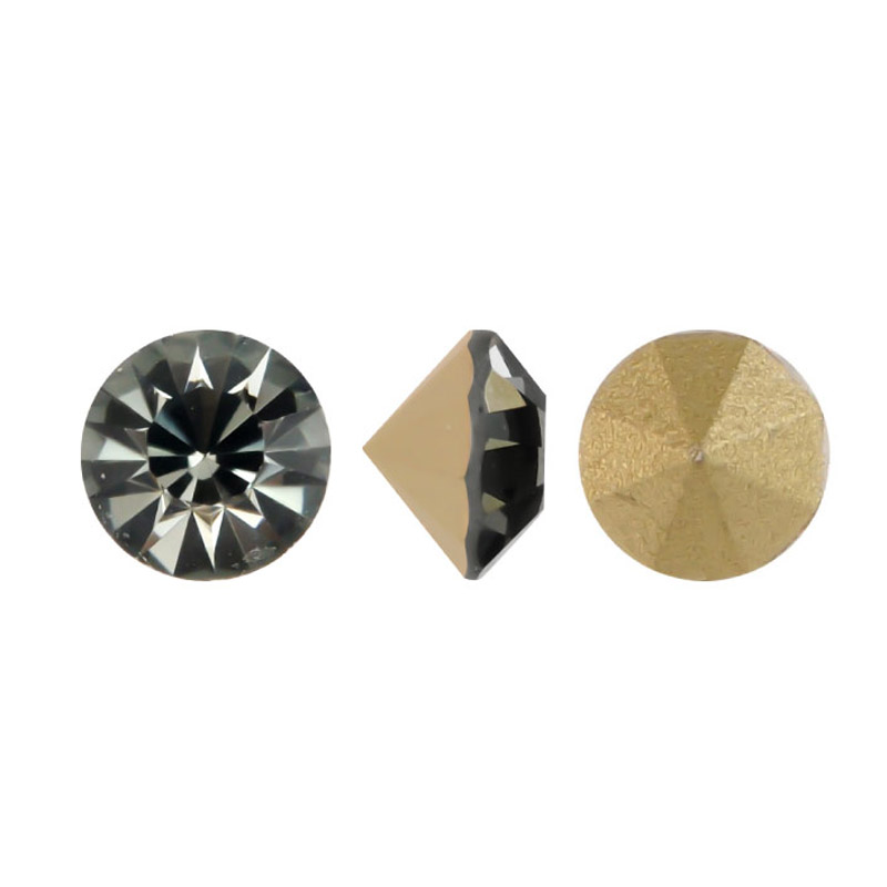 MC chaton Lian black diamond SS28 x gruesa