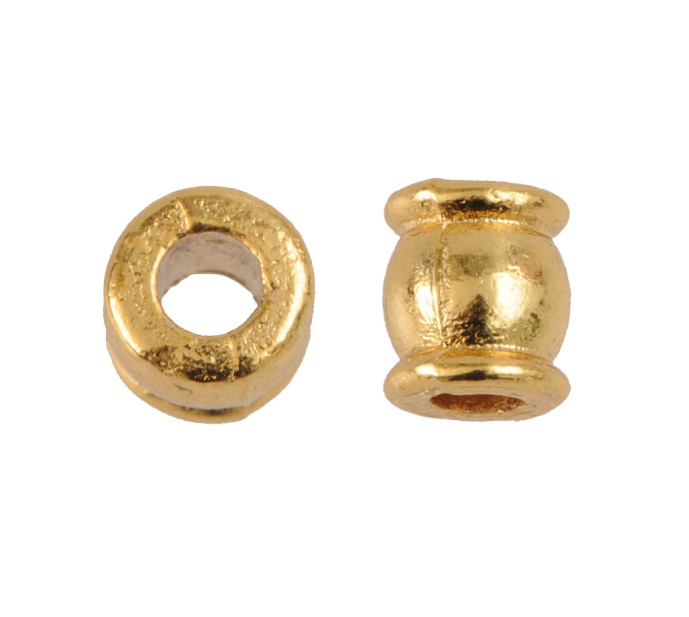 Separador cilindro 6x5mm W-3866/golfi x und